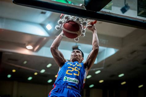 gilas ranking|Gilas Pilipinas rises in FIBA world ranking; Spain seizes No. 1 spot.